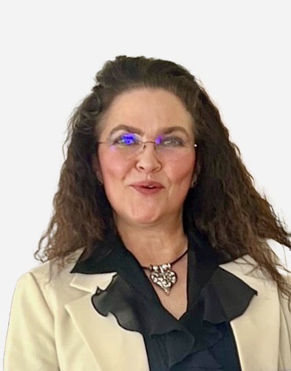 Profilbilde av leder